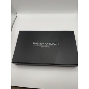 Pimsleur Approach German I Language Course 16 CDs 30 Lessons Box Set